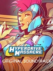 34Big Things Hyperdrive Massacre Soundtrack PC Game